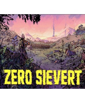 ZERO Sievert Steam Key GLOBAL
